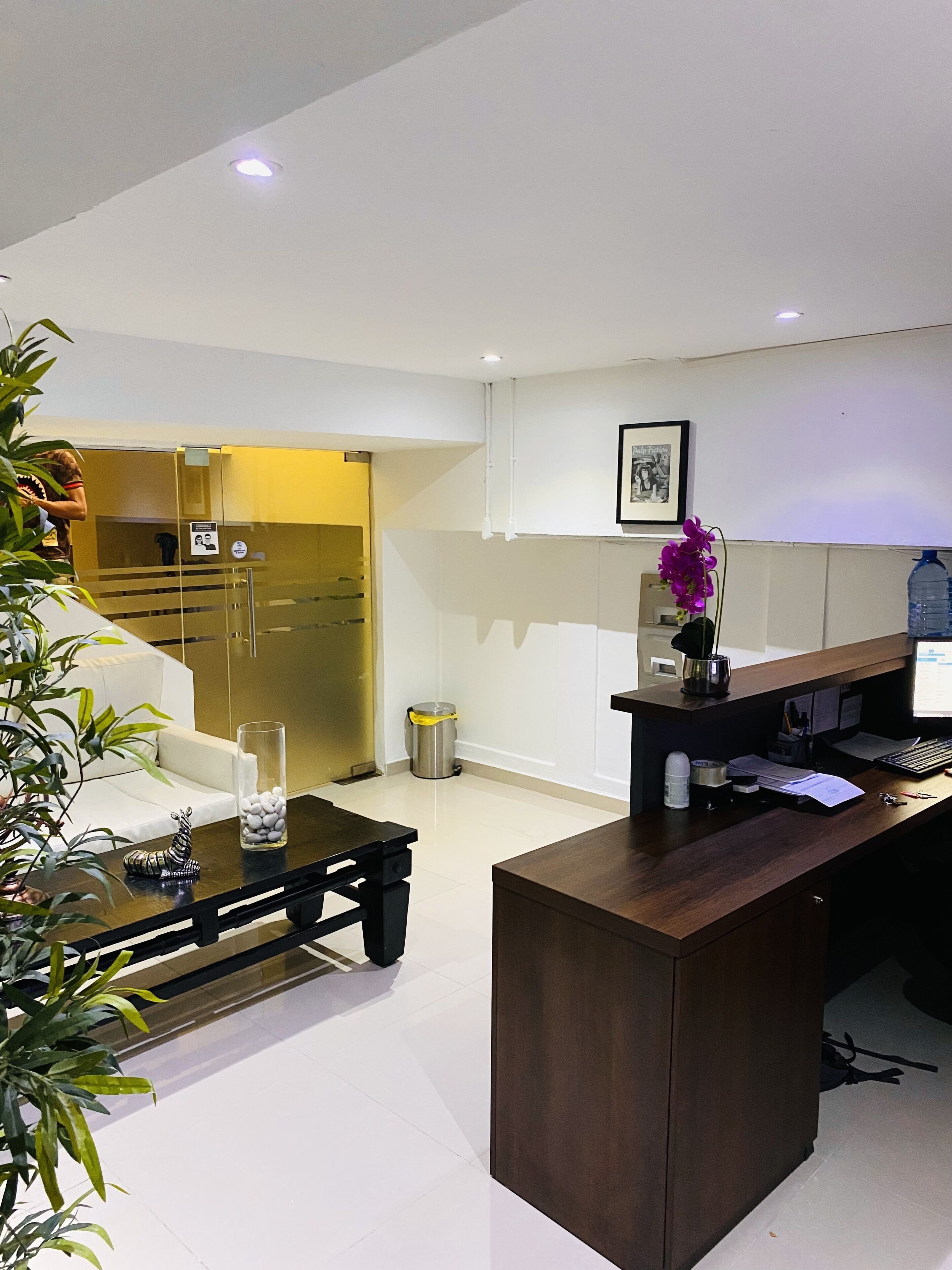 Foto - RIG Casa Conde