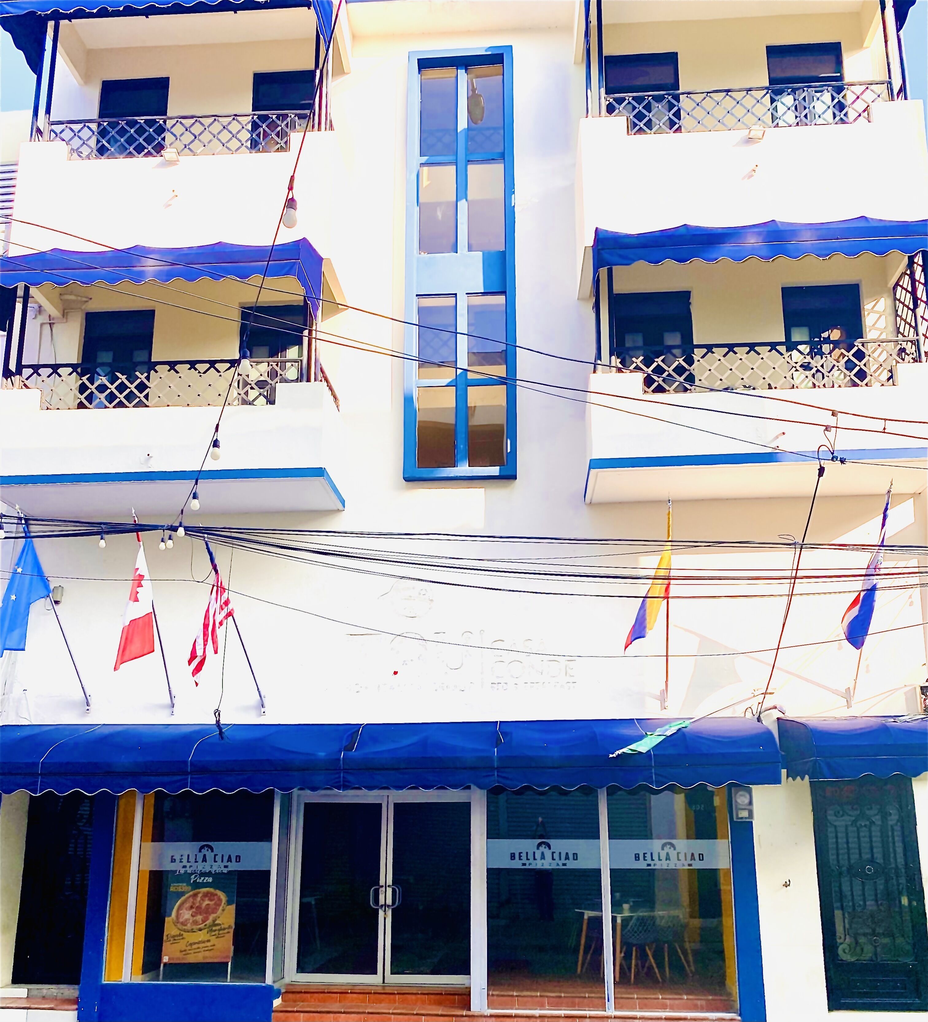 Foto - RIG Casa Conde