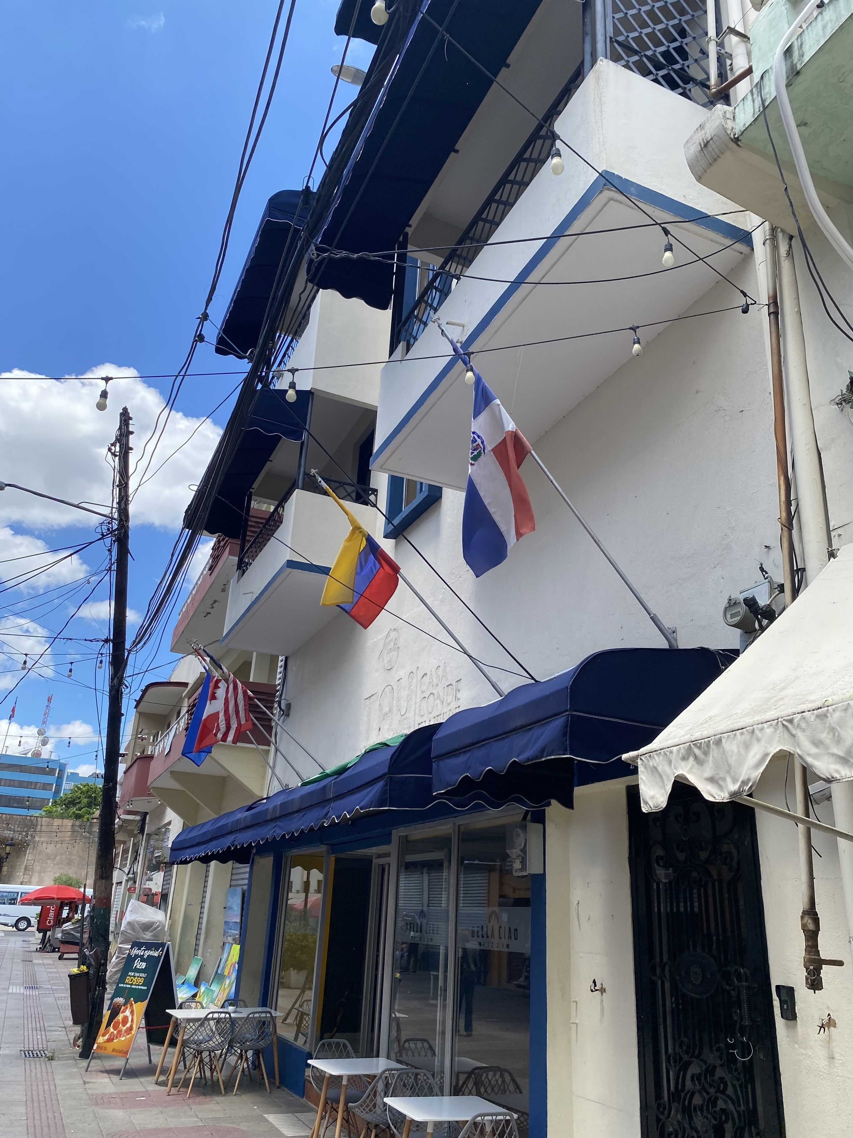 Foto - RIG Casa Conde