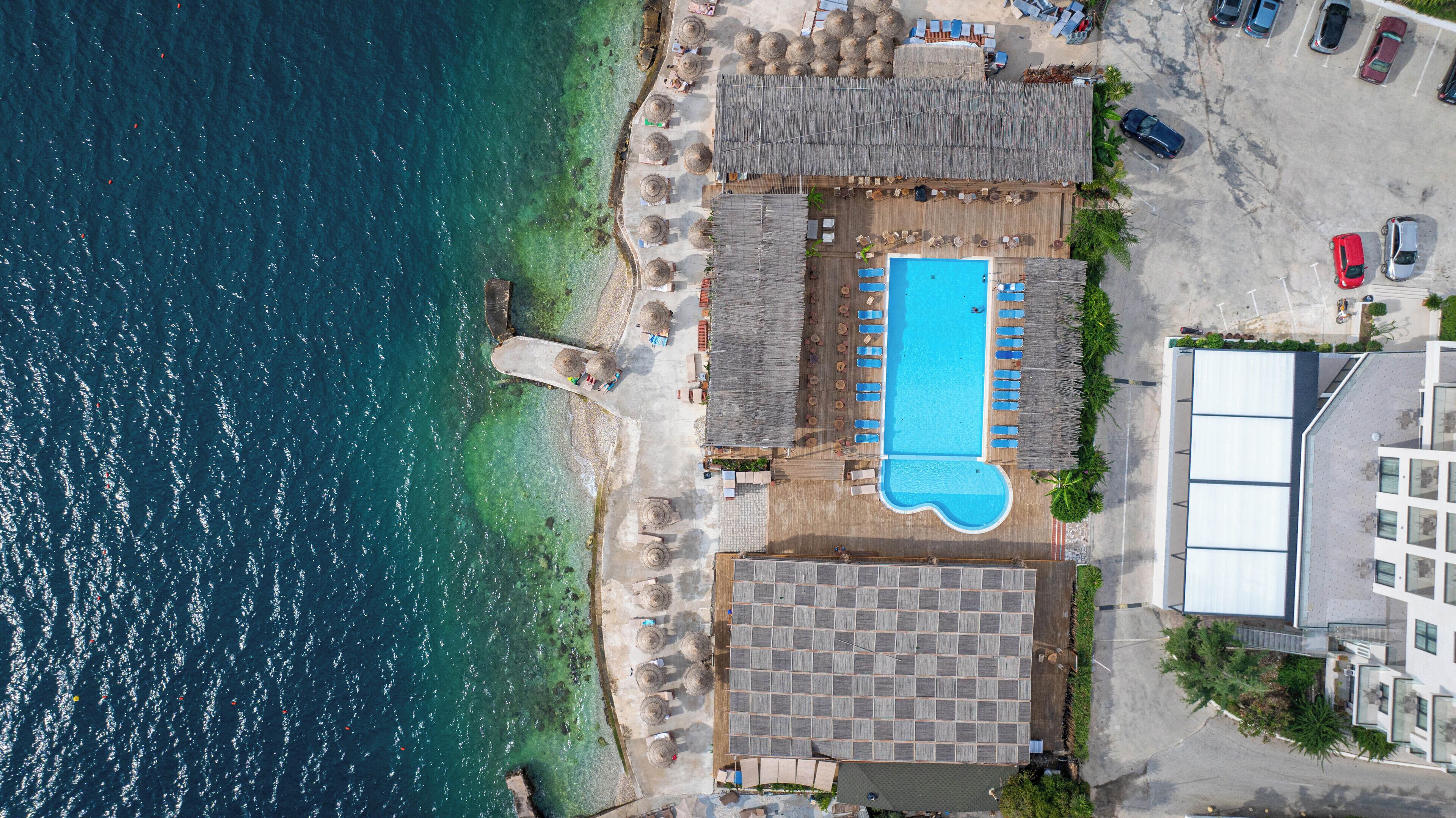 Photo - Grand Hotel Saranda
