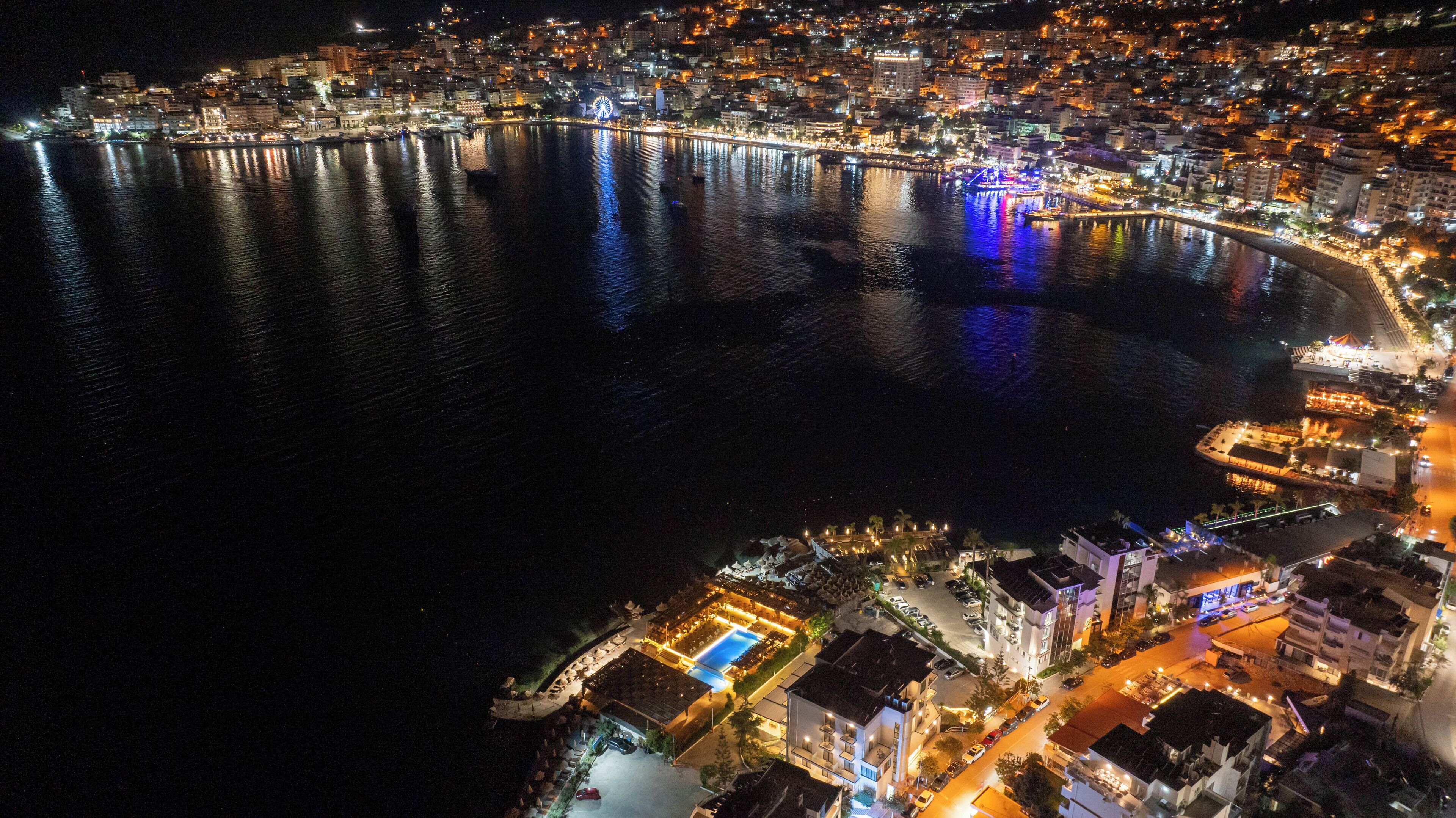 Photo - Grand Hotel Saranda