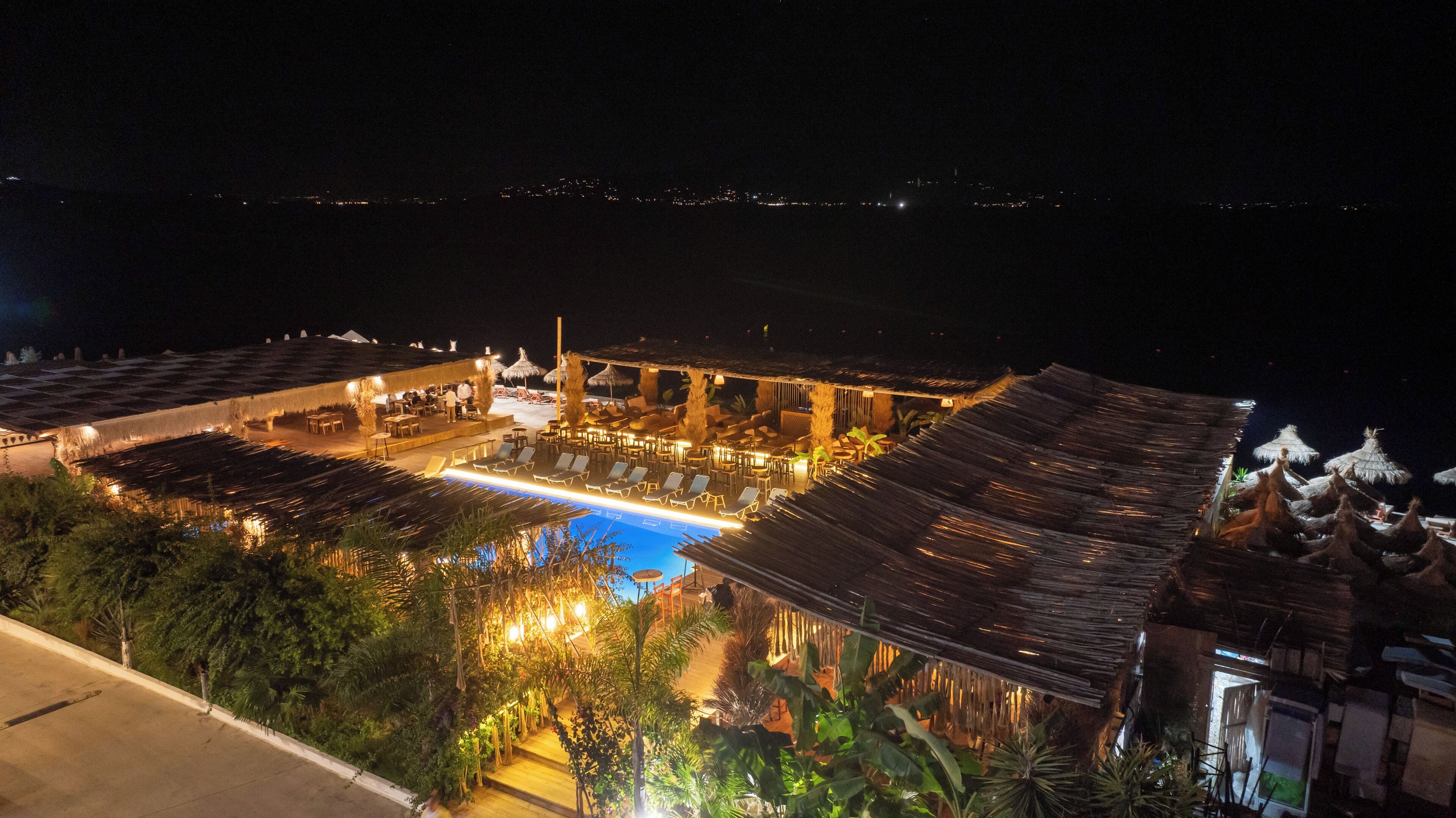 Photo - Grand Hotel Saranda