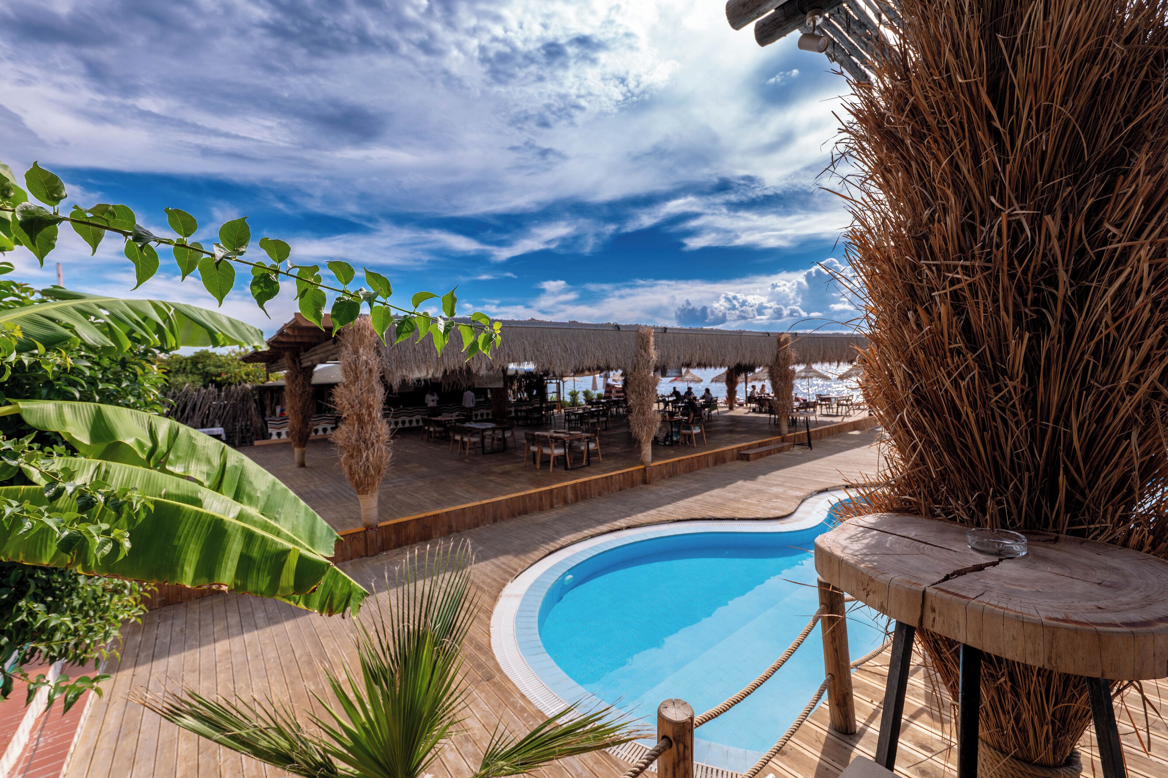 Photo - Grand Hotel Saranda