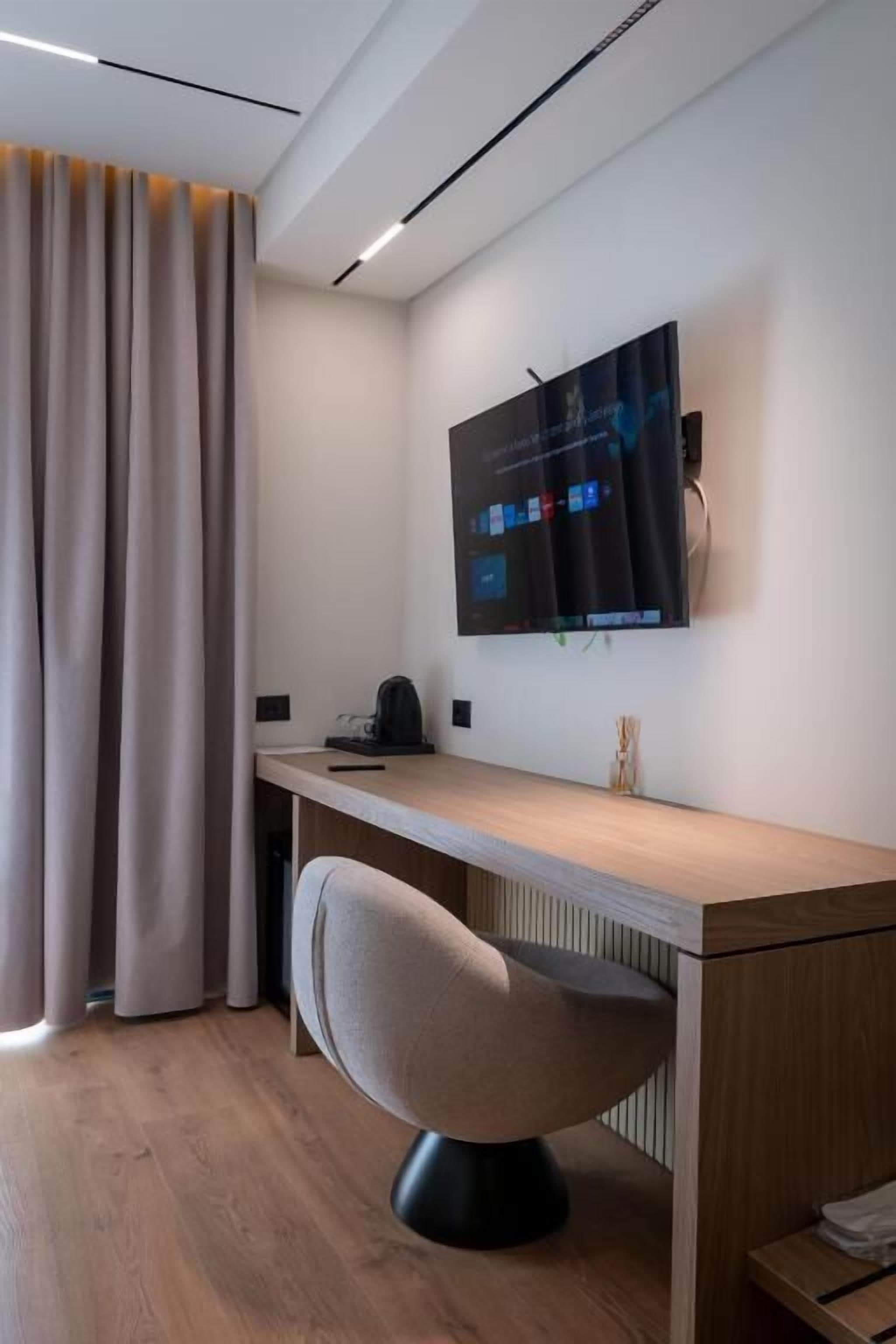 Photo - Grand Hotel Saranda