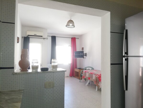 2 Schlafzimmer