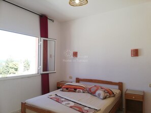 2 chambres