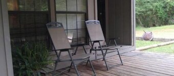 Percy Quinn  Vacation Rental B