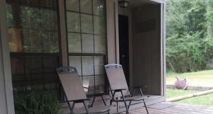 Percy Quinn Vacation Rental B