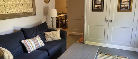 Téléviseur connecté