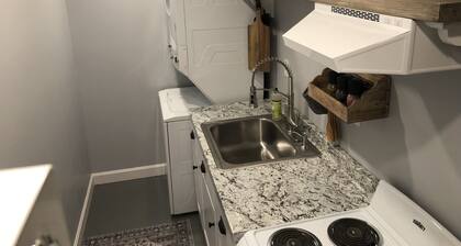 Comfy Country setting Apartment in Central NH