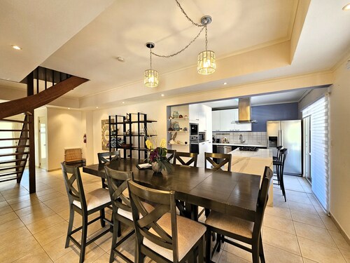 Beach Getaway: Sleeps 10-Boroncana Bonita.