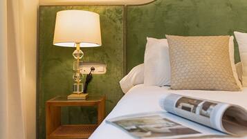 1 Schlafzimmer, Schreibtisch, Bügeleisen/Bügelbrett, WLAN