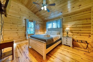 3 slaapkamers, gratis wifi, beddengoed