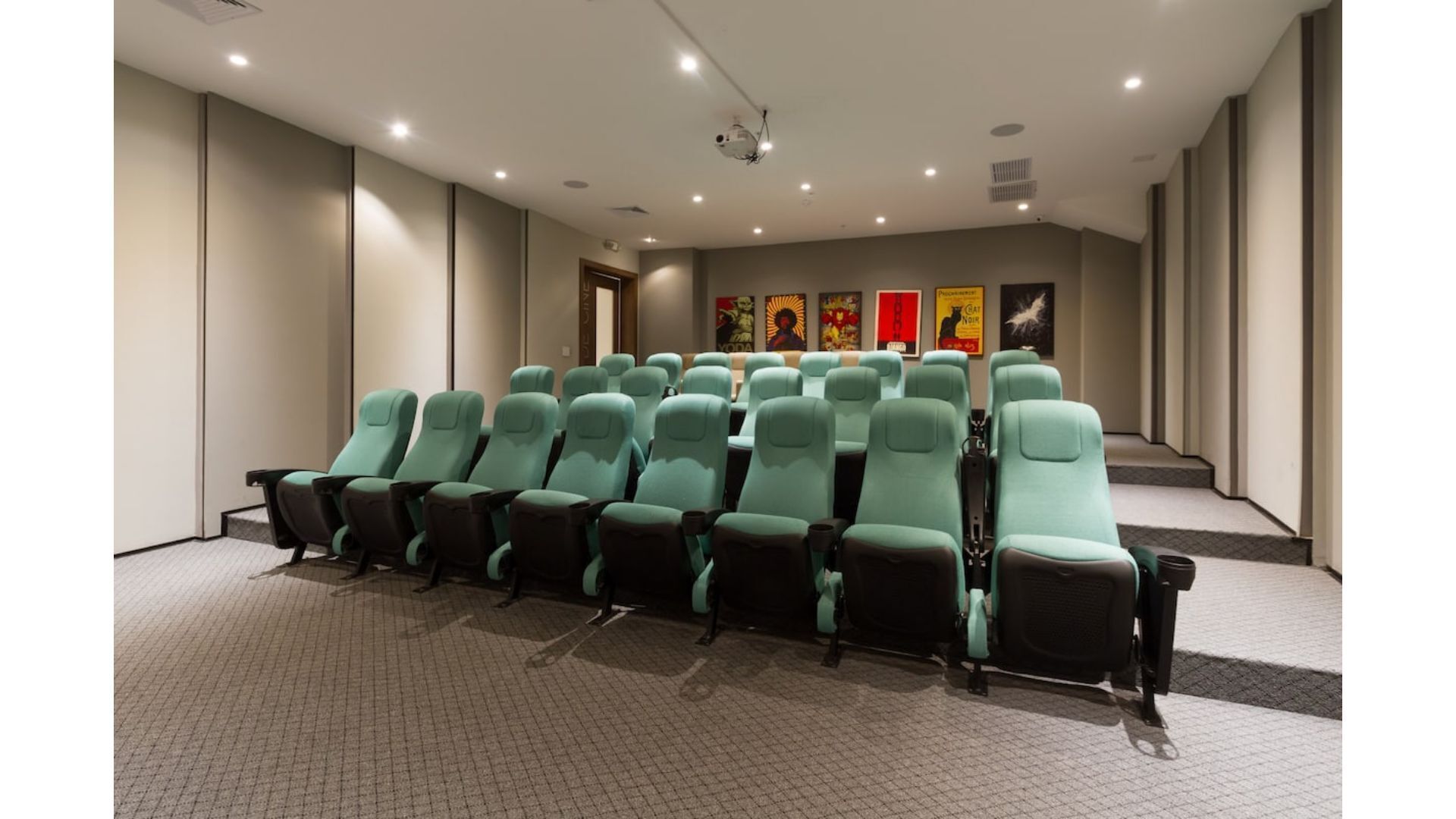 Salle de réunion