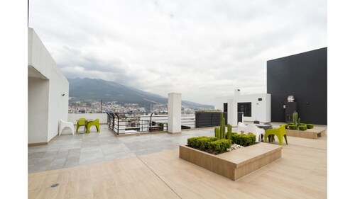 Luxury Apartment Spa and swimming pool