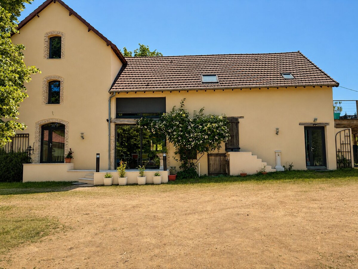 Image de profil de l’hôte