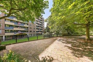 Área da propriedade