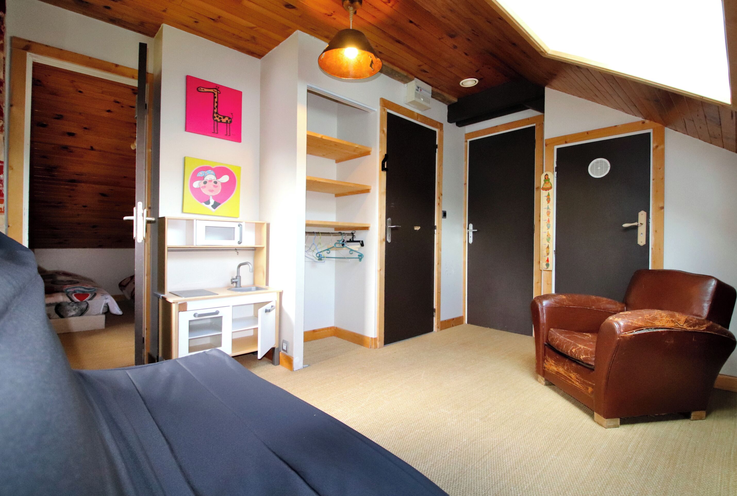 Intérieur
