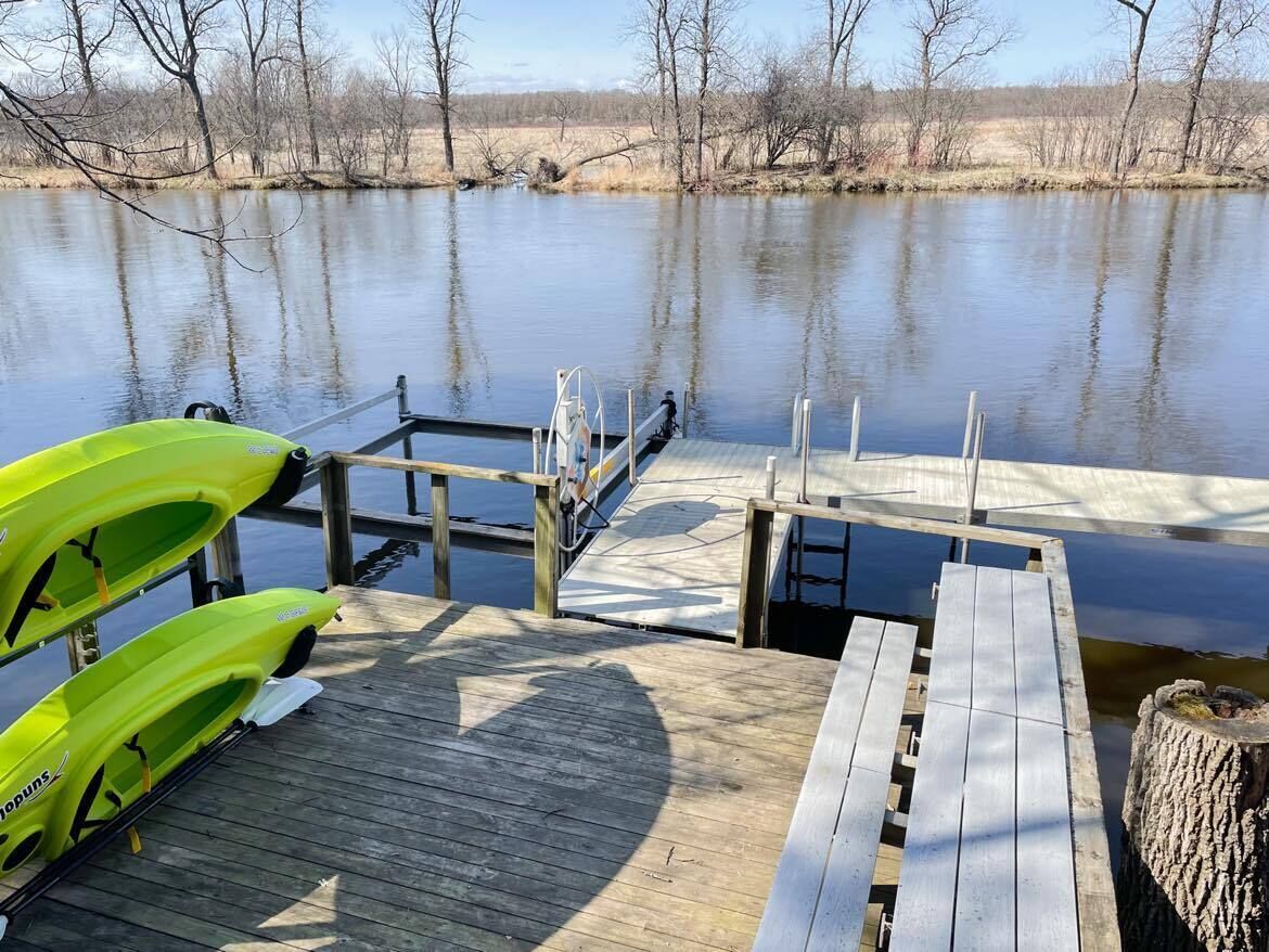 2 slaapkamers, een strijkplank/strijkijzer, gratis wifi, beddengoed