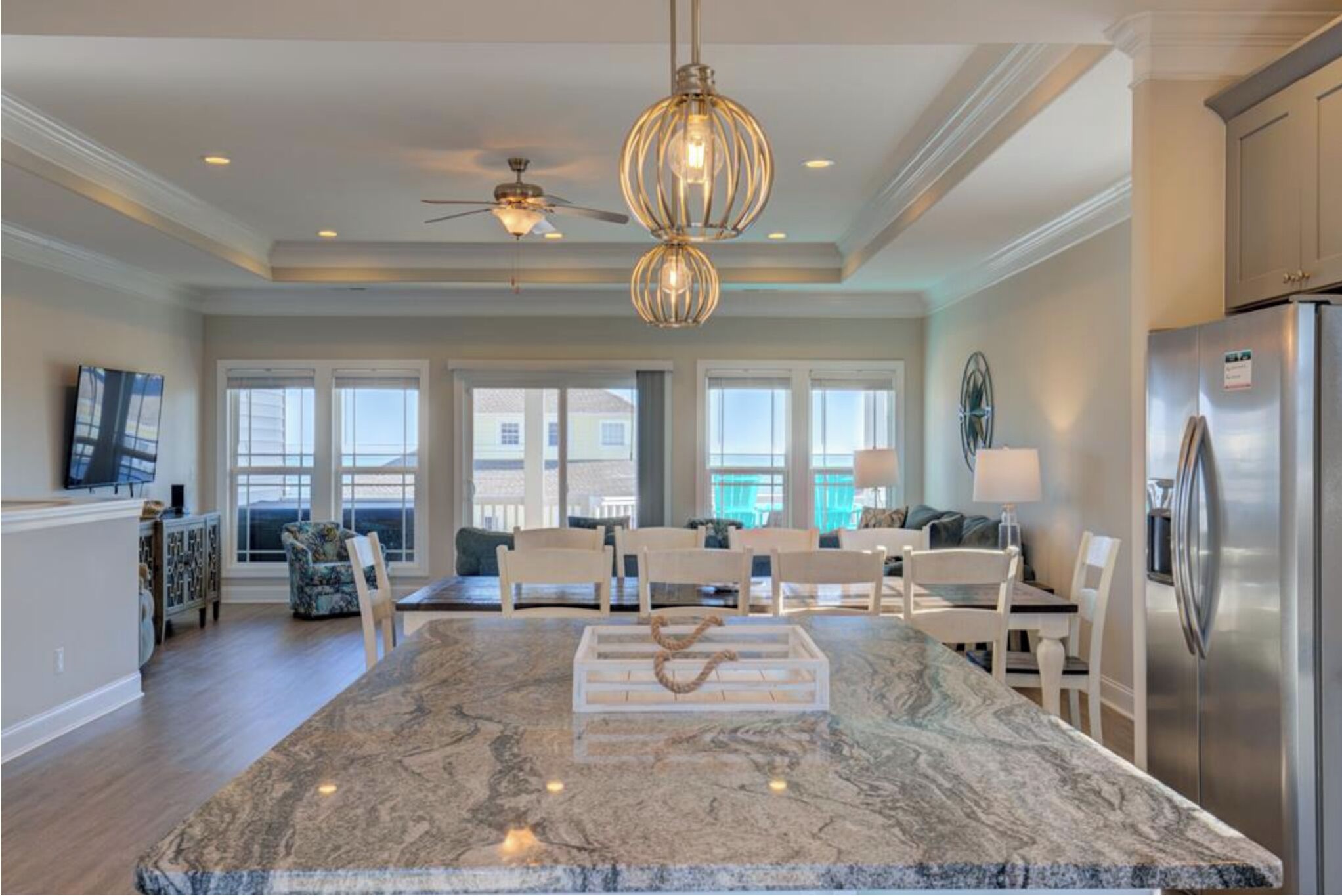 تناول الطعام