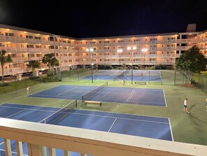 Sports court - 2BD/2BATH Villa! Near Beach! HHR Building 3! (Hilton Head Island)