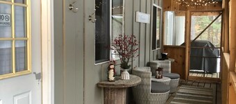 Lake Tahoe UP - Grey Wolf 