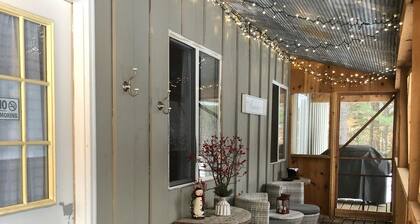 Lake Tahoe UP - Grey Wolf