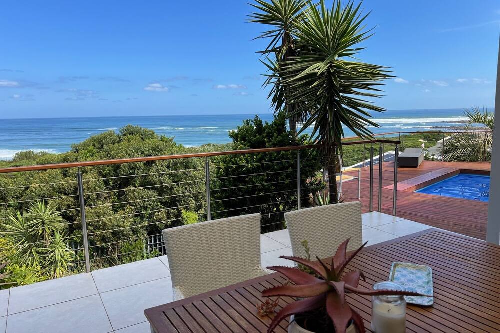 Beach View Paradises