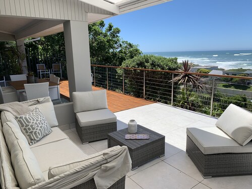 Paradise Beach View  