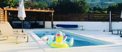 House | Pool | Outdoor pool