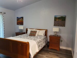 3 Schlafzimmer, Bügeleisen/Bügelbrett, WLAN, Bettwäsche