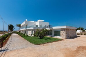 Exterior - Hotel Perla Saracena - Matrimoniale Basic (Torre Pali)