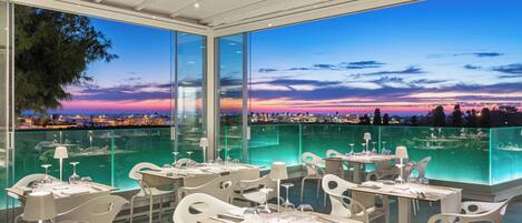 Restaurantes