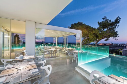 Hotel Perla Saracena - Matrimoniale Deluxe