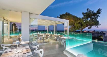 Hotel Perla Saracena - Matrimoniale Deluxe
