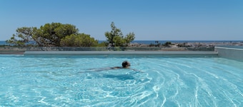 Hotel Perla Saracena - Suite Familiare
