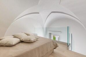 1 chambre, accès Internet, draps fournis