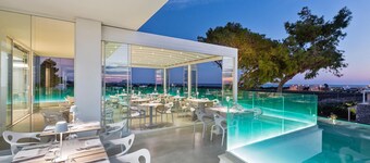 Hotel Perla Saracena - Suite Familiare