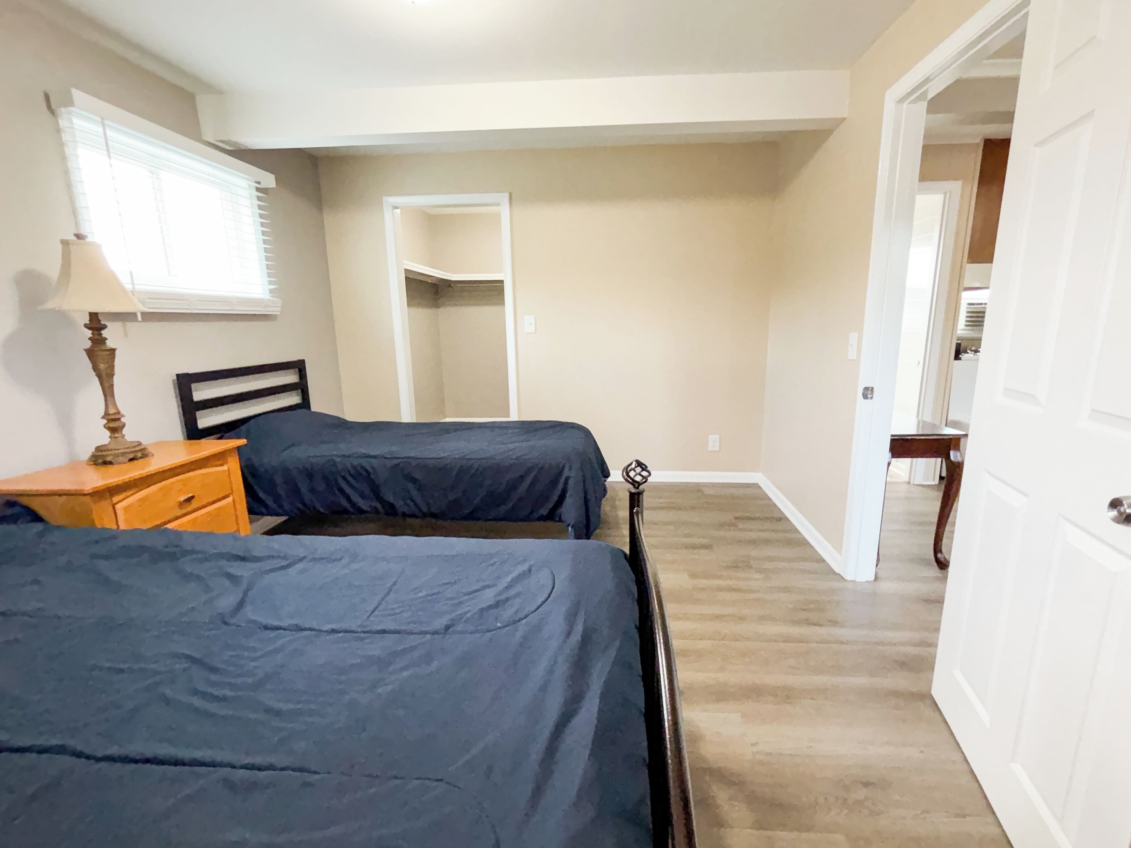 4 Schlafzimmer, kostenloses WLAN, Bettwäsche