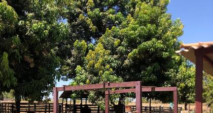 Country House Fazenda Três Buritis