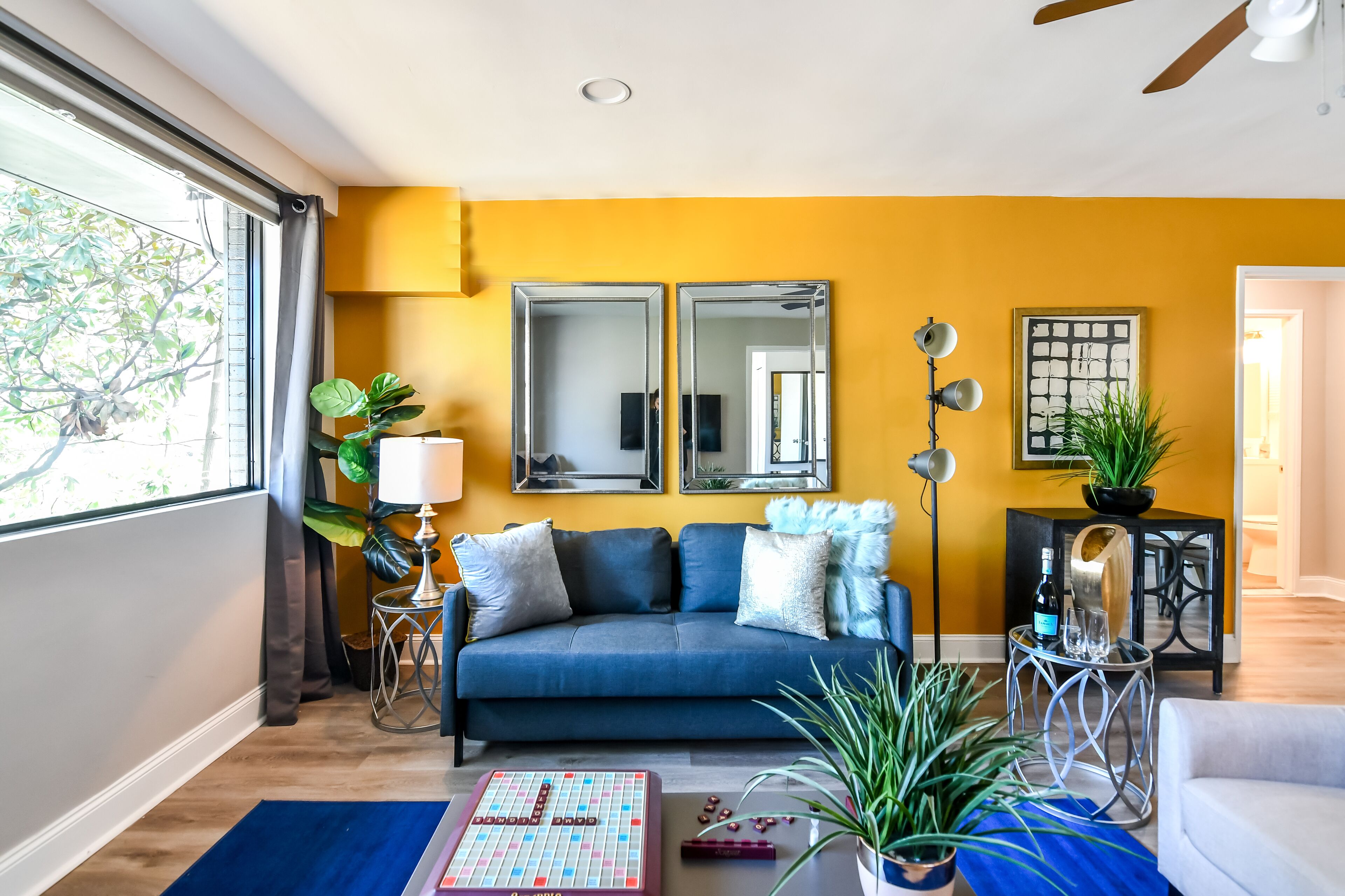 🅽🅾🅷🅾🆃🅴🅻 Buckhead-Designer 2 BR | Apartment 204