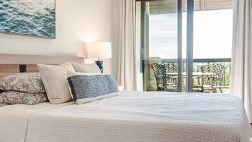 2 chambres, bureau, Wi-Fi gratuit, draps fournis