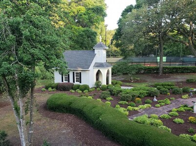 Sea Trail Condo-Tel / Private Room at Sunset Beach