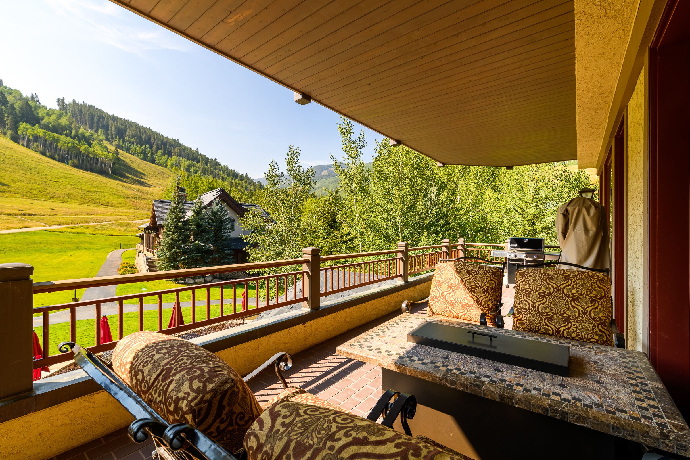 Luxe Labor Day Home by InvitedHome | Private Patio, Near Beaver Creek Trailhead