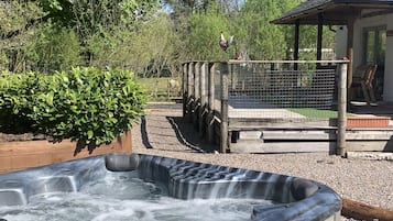Småhus | Terrasse/patio