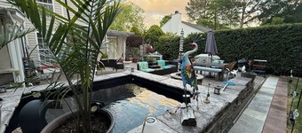 2,300 Sqft 2 Story Home With 3 Bedrooms 21/2 Bathrooms in Apex North Carolina