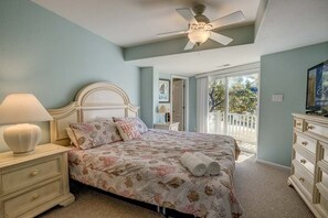 5 slaapkamers, wifi, beddengoed