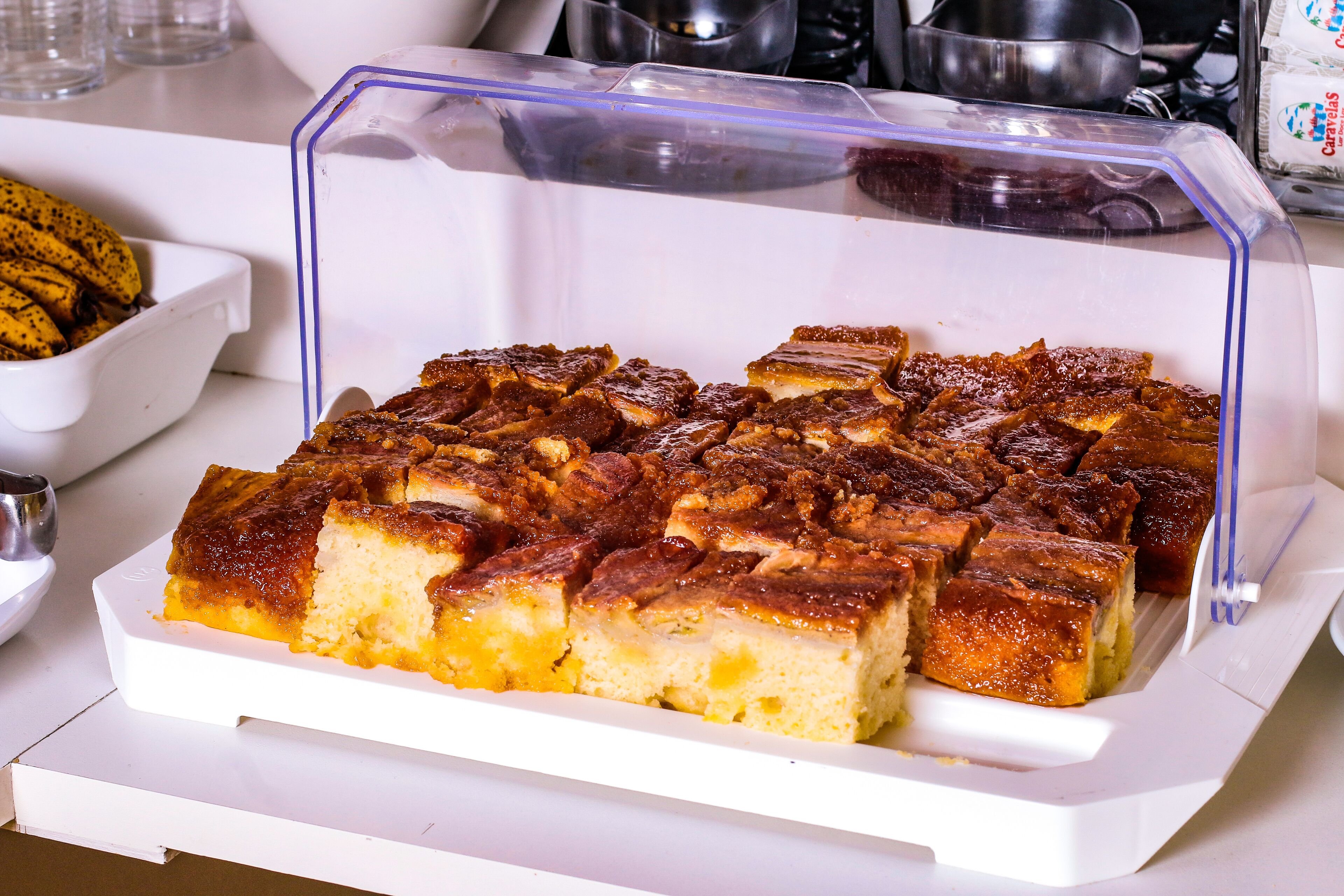 Foto - Esquina Batel - Hotel Econômico