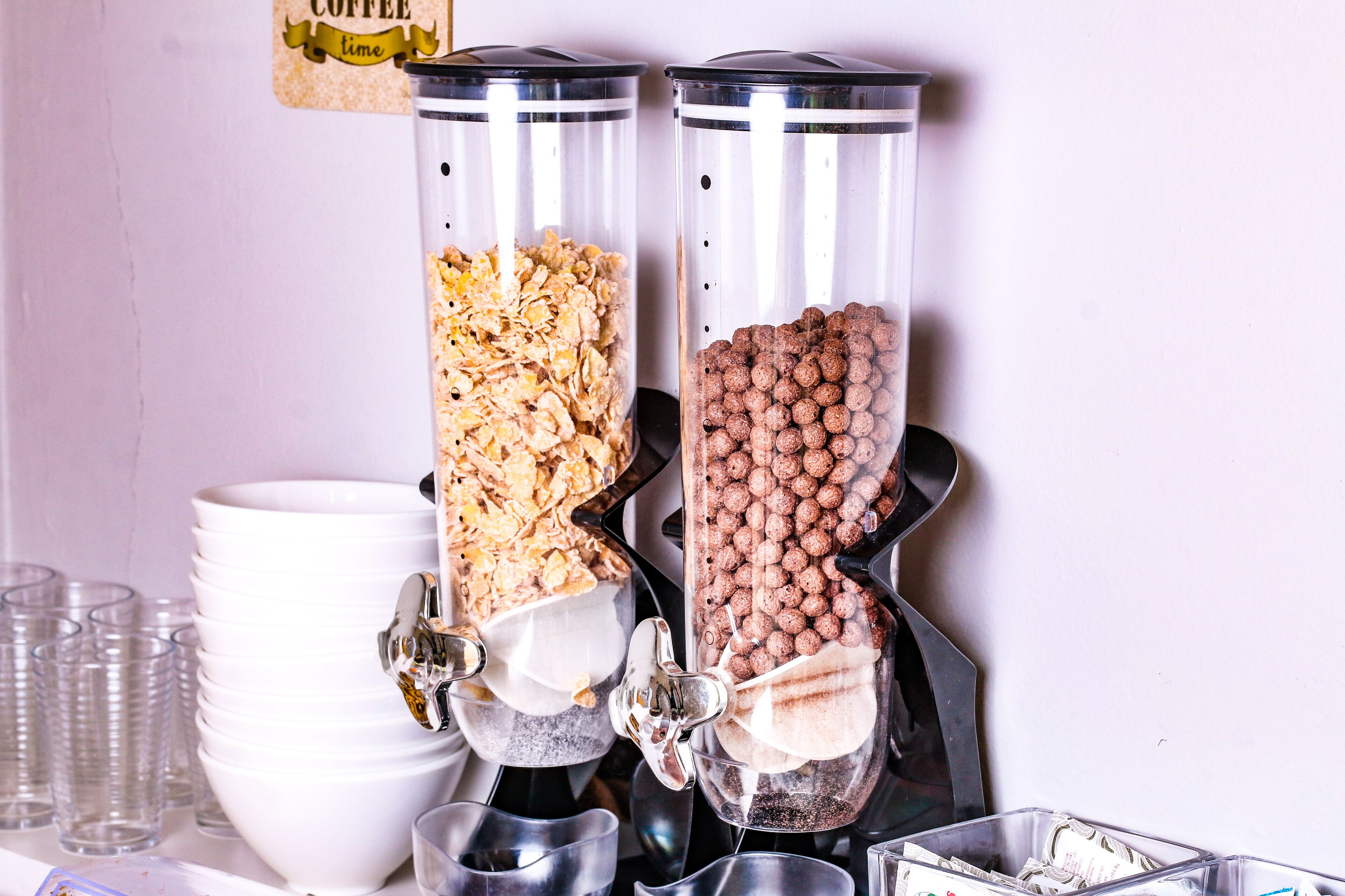 Foto - Esquina Batel - Hotel Econômico