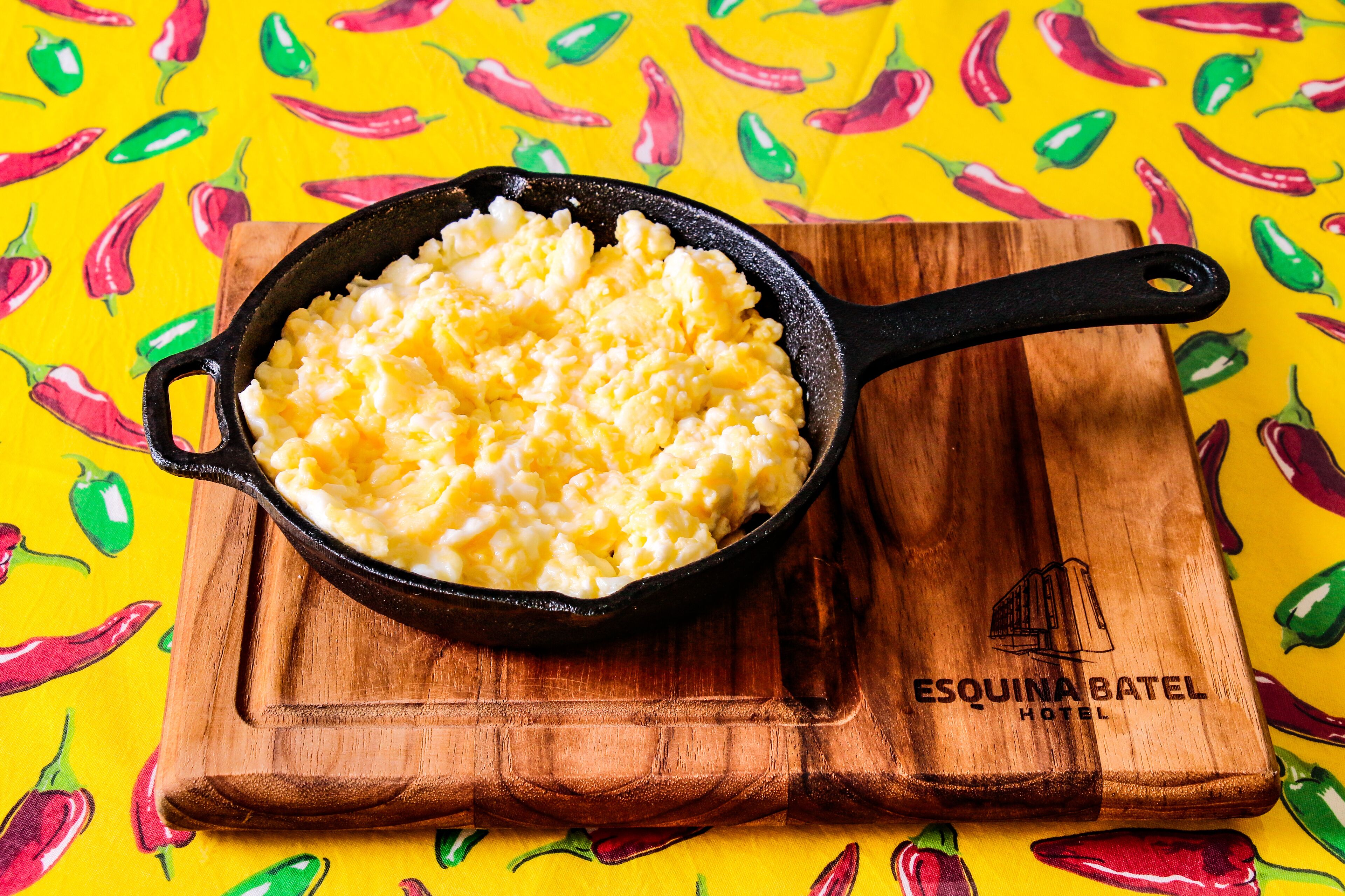 Foto - Esquina Batel - Hotel Econômico